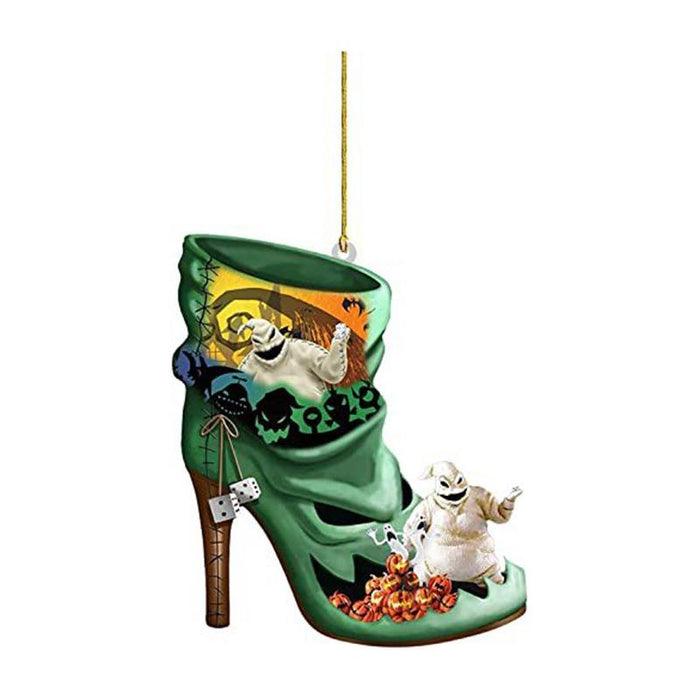 Nightmare Before Christmas Home Office Hanging Pendant