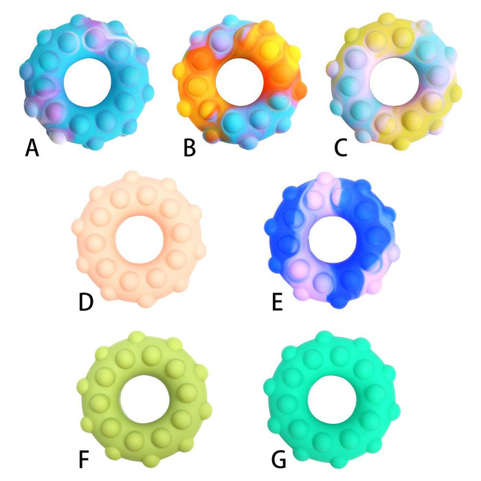 Decompression Kids Toys Fidget Sensory Toy Ball