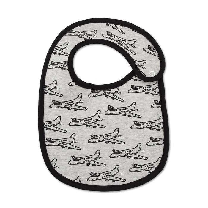 Newborn Waterproof Bib INFANT BIB