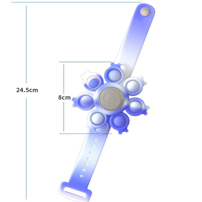 Pops Bubble Simple Dimple Toy