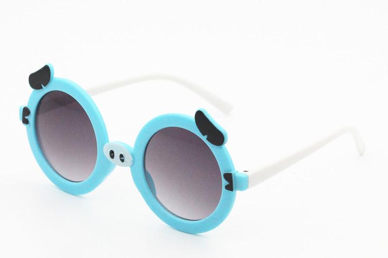 Children's cartoon pig Sunglasses