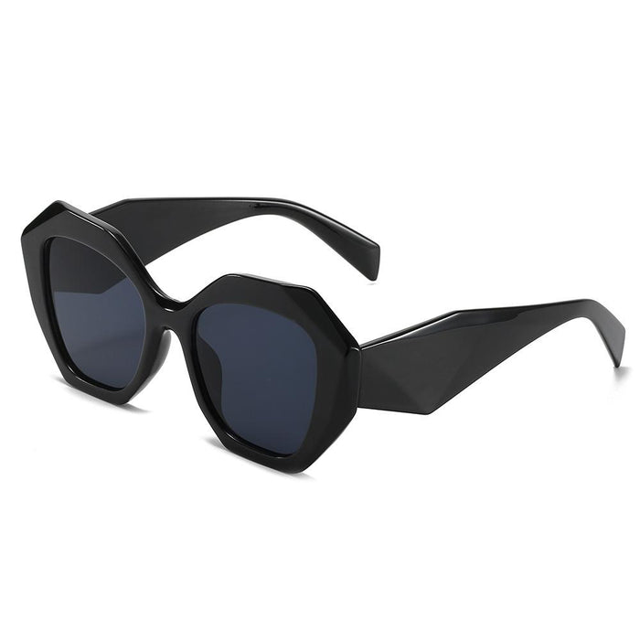 Sunglasses polygon Sunglasses