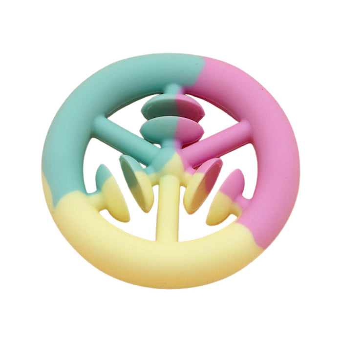 New anti-stress finger grip toy to relieve stress and fidget