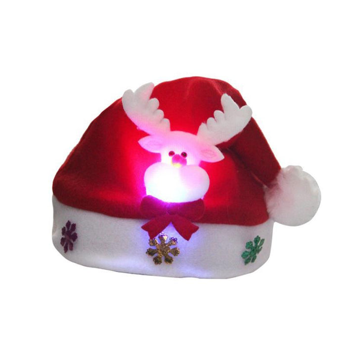 2022 Merry Christmas Hat
