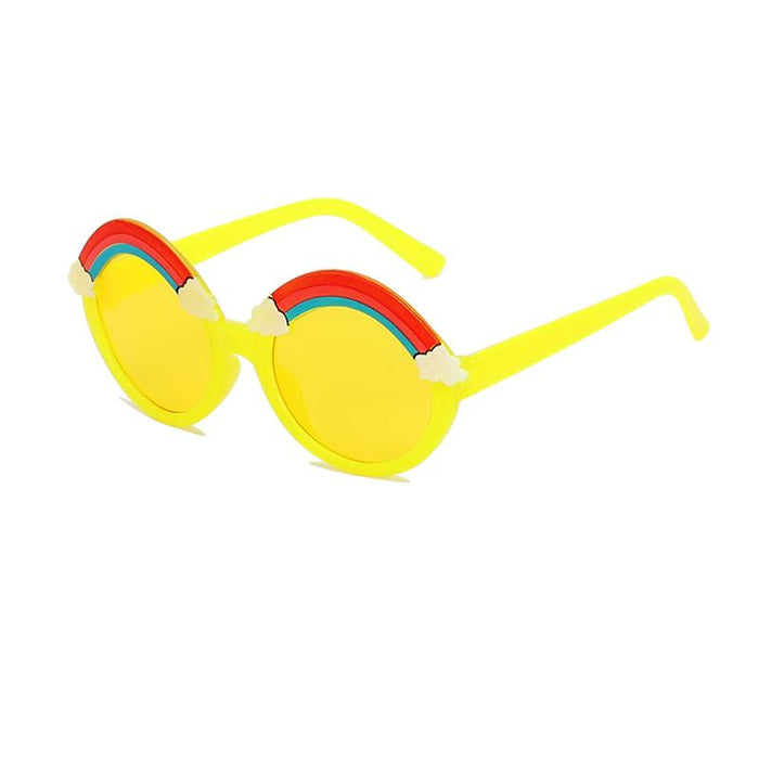 Children's Sunglasses anti ultraviolet Sunglasses