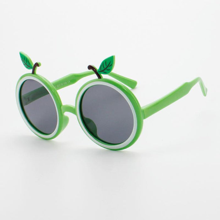 Children's polarized sunglasses cartoon Sunglasses