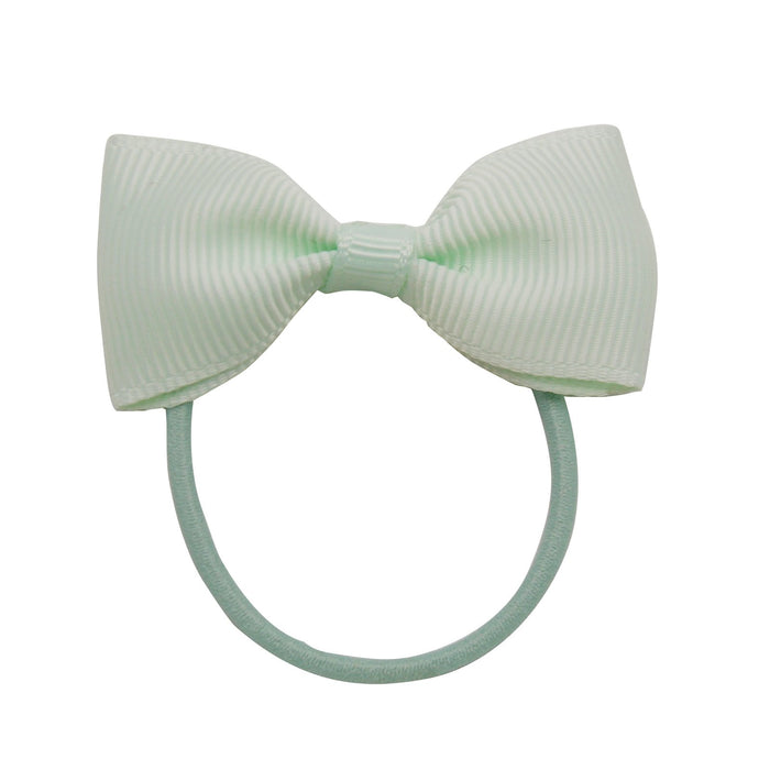 2PCS Children's jewelry bow hair band