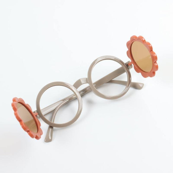 Children's Sunglasses flip Sunglasses