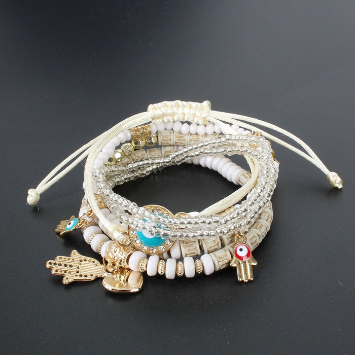 Fashion Retro Simple Lovely Women's Bracelet Accessories