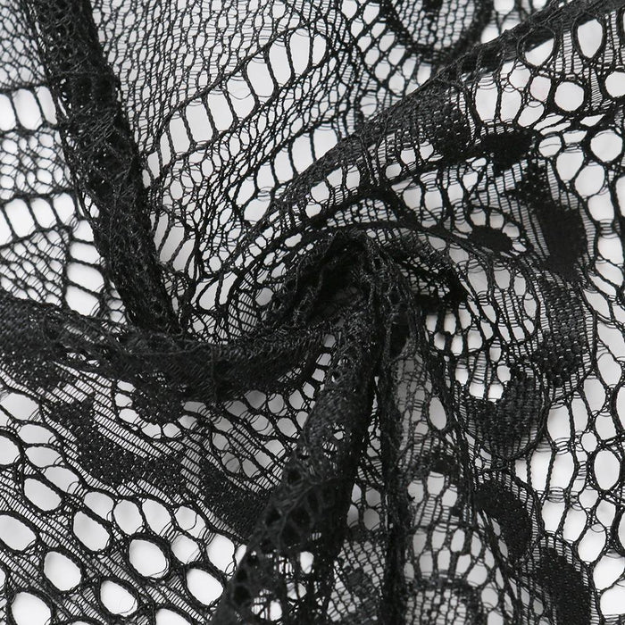 Sexy Women Lingerie Lace Backless Bodysuit