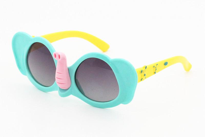 Children's polarized sunglasses and sunglasses