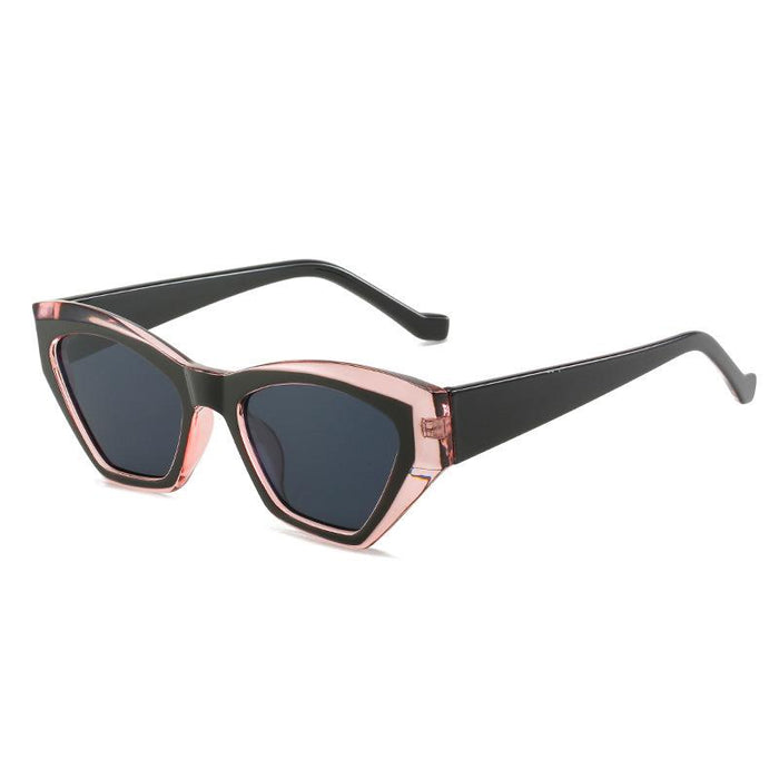 Personalized Sunglasses contrast Sunglasses