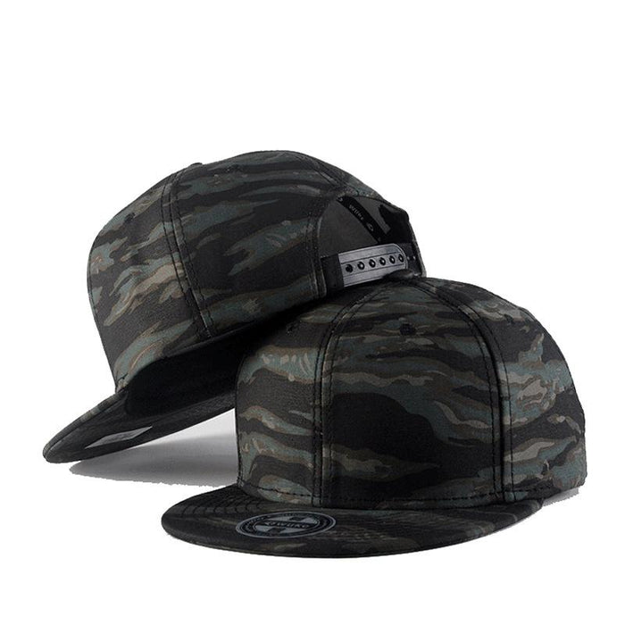 New Baseball Cap Camouflage Fashion Sunshade Cap