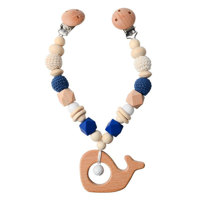 Handmade Pendant for Stroller Newborn Baby Carriage Toy