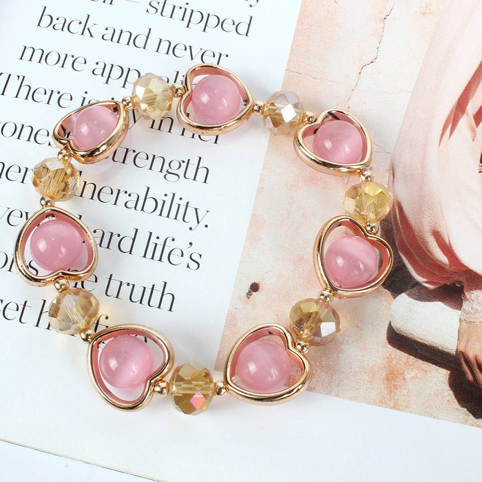 New Fashion Love Personalized Female Jewelry Bracelet