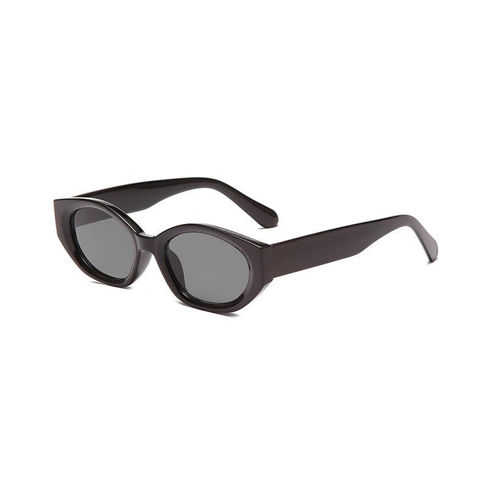 Small frame sunglasses candy couple Sunglasses