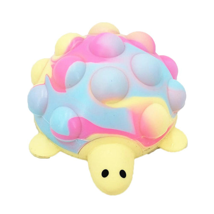 Silicone Fidget Toy 3D Pinch Ball Silicone