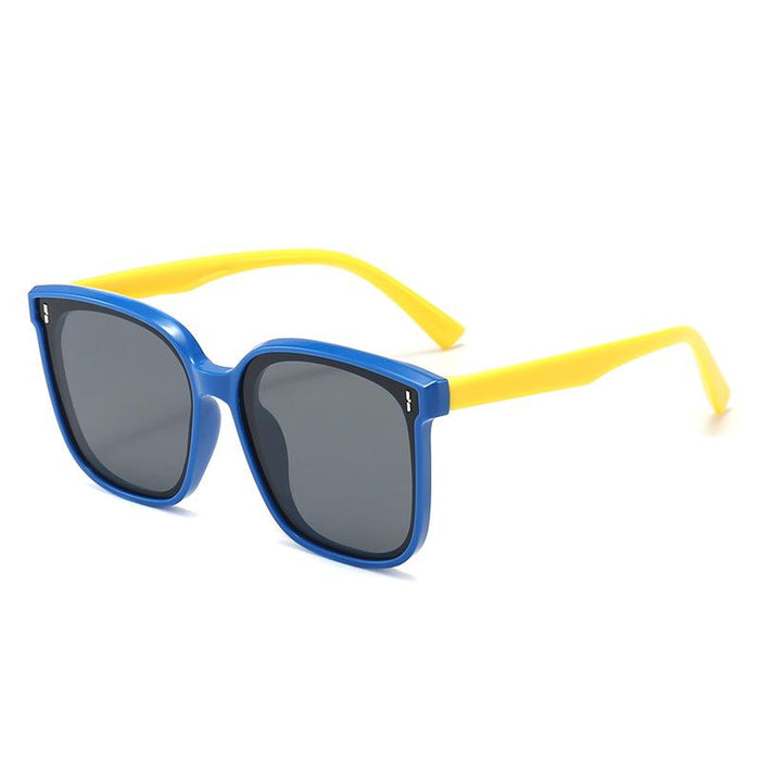 Children's sunglasses, polarizers, sunglasses