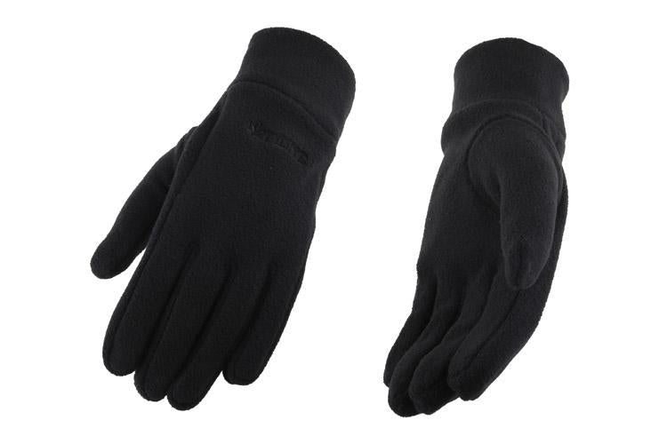 Winter gloves couples women outdoor fleece warm cold winter gloves