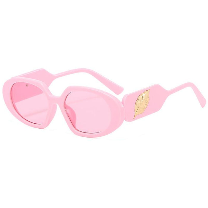 Irregular personality Sunglasses