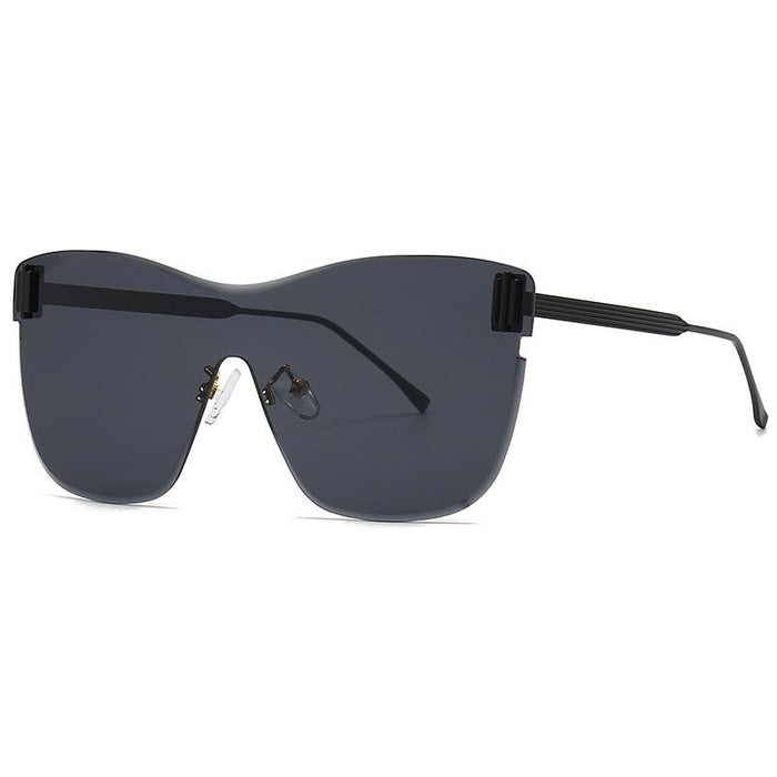 Sunglasses frameless sunscreen Sunglasses