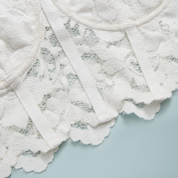 Sexy Women Vest Bodycon Crop Top Sleeveless Tanks