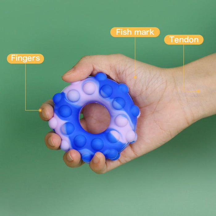 Decompression Kids Toys Fidget Sensory Toy Ball