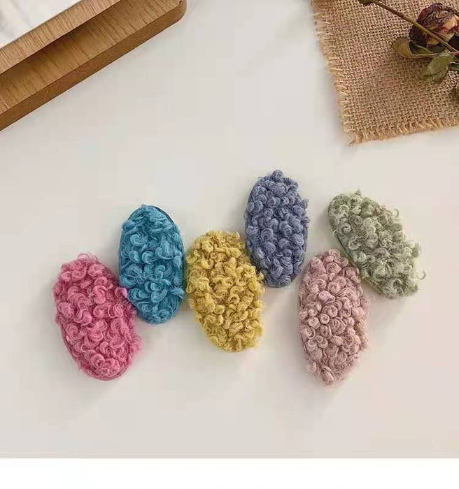 100 Pieces BB Clip Women's Hairpin