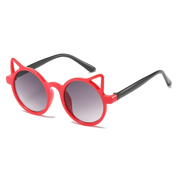 Children's sunglasses and sunglasses