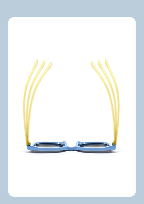 Children's sunglasses, polarizers, sunglasses