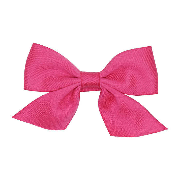 2PCS Children's Bow Hair Clip