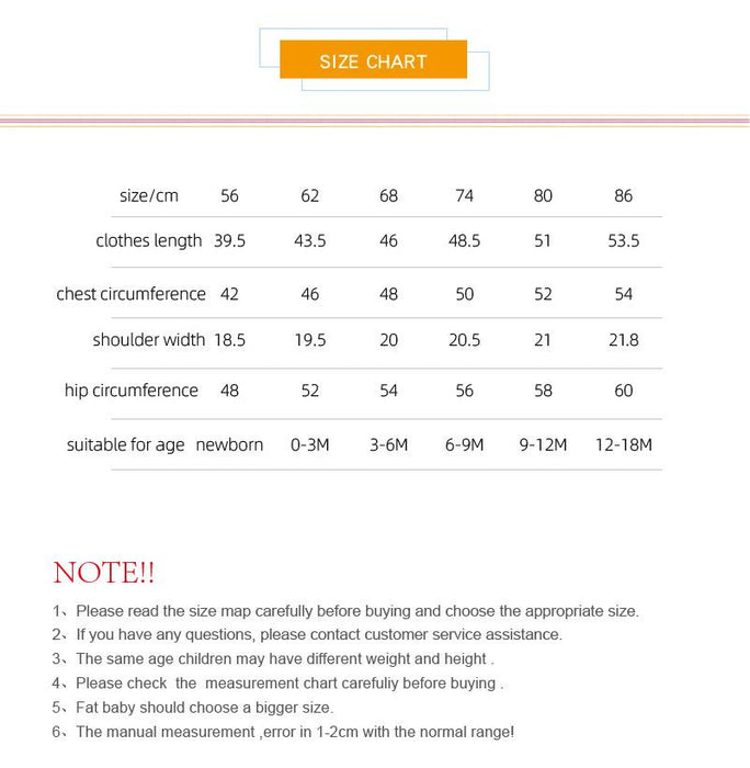 Newborn Baby Pink Cute Letter Jumpsuit