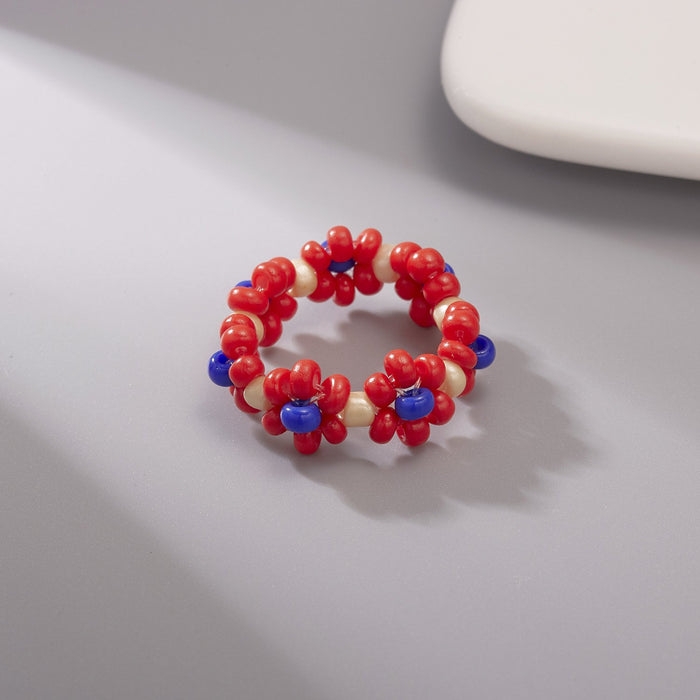 Bead ring