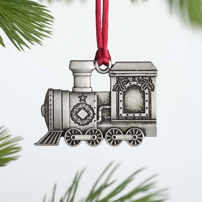 Christmas Metal Pendant Christmas Tree Pendant