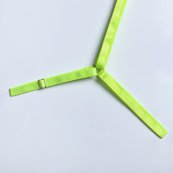 Women Lace Strap Underwire Lingerie Sexy Push Up Underwear