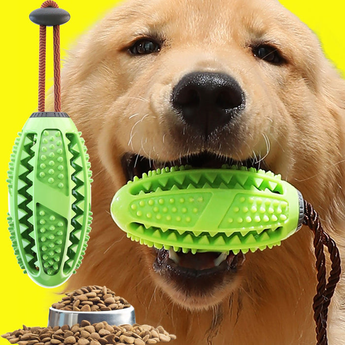 Popular Rubber King Kong Dog Toys Puppy Accessories Interactive Puppy Toys