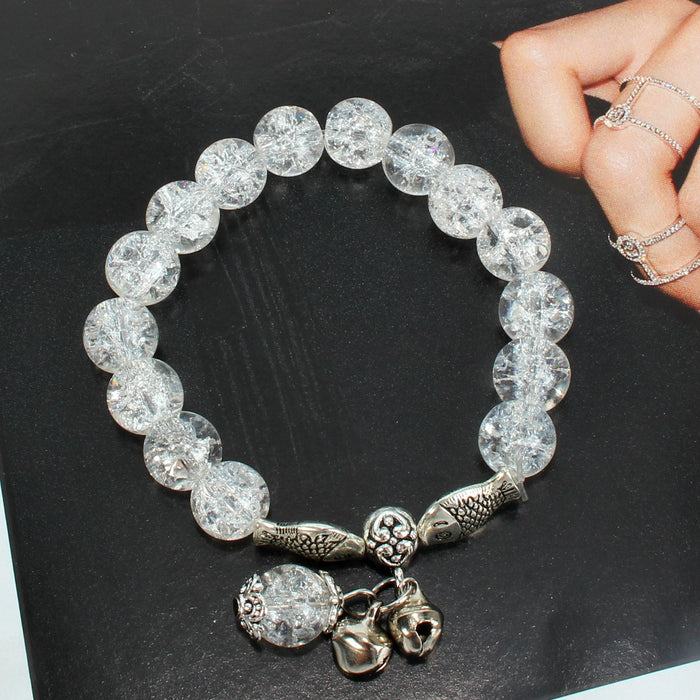 Retro Bohemian Women's Pendant Bracelet Accessories