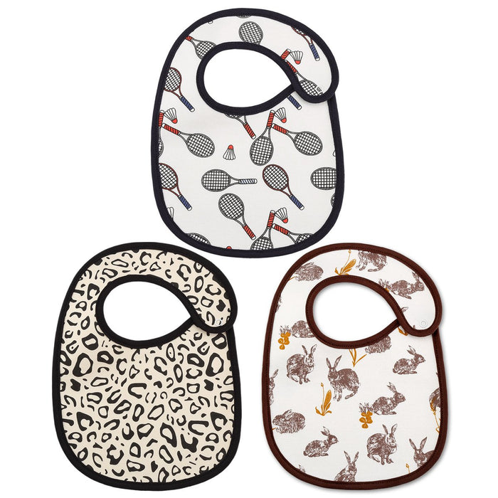 Newborn Waterproof Bib INFANT BIB