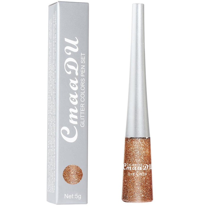 16 colour flashing Eyeliner