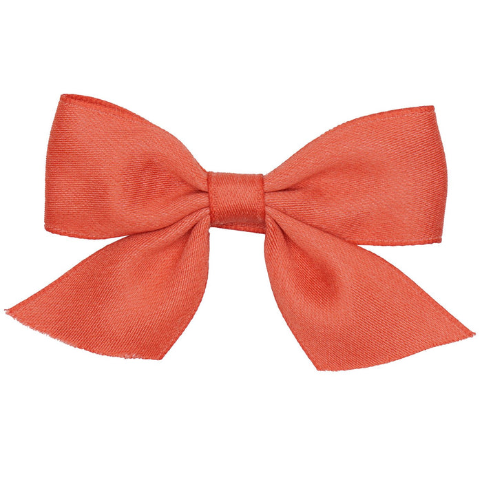 2PCS Children's Bow Hair Clip