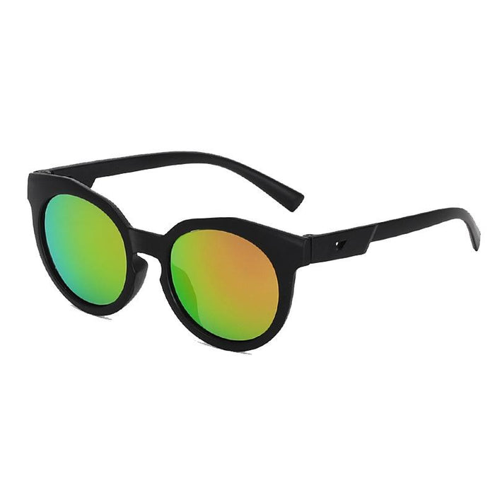 Children's Sunglasses anti blue and ultraviolet Sunglasses