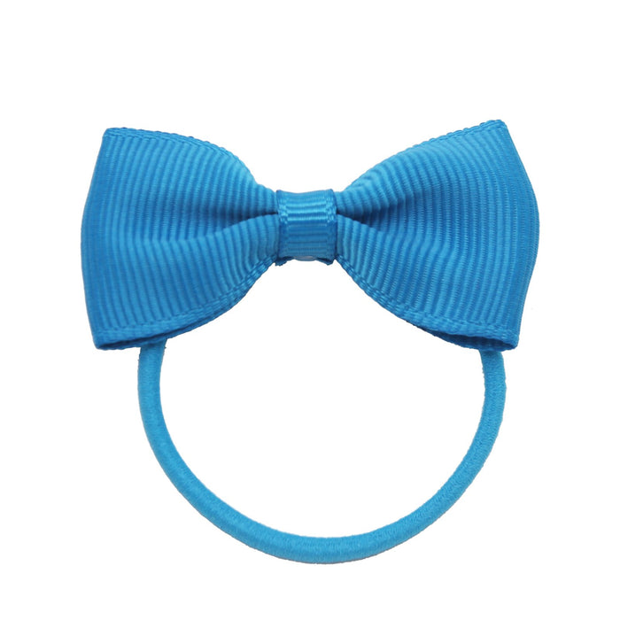 2PCS Children's jewelry bow hair band