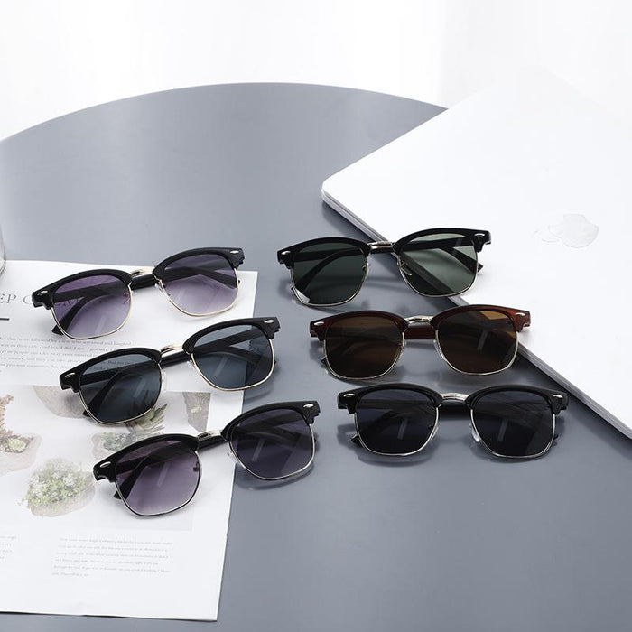 Sunglasses men's and women's Sunglasses UV protection