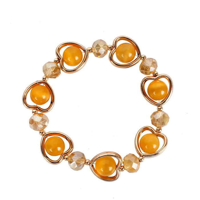 New Fashion Love Personalized Female Jewelry Bracelet