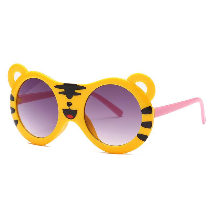 Children's cartoon Sunglasses