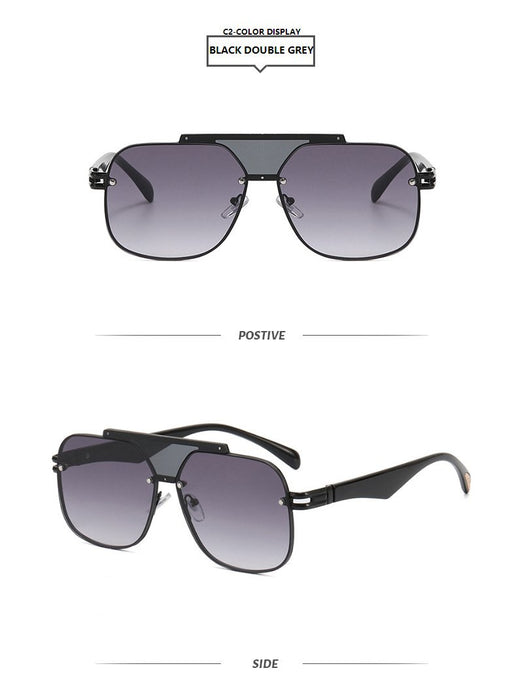 Sunglasses anti ultraviolet Sunglasses