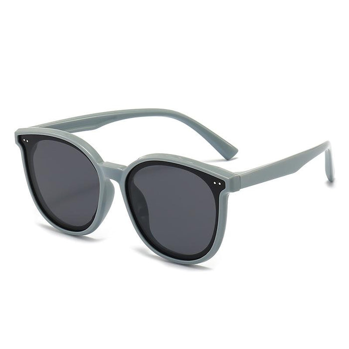 Children's Sunglasses silicone polarizer Sunglasses