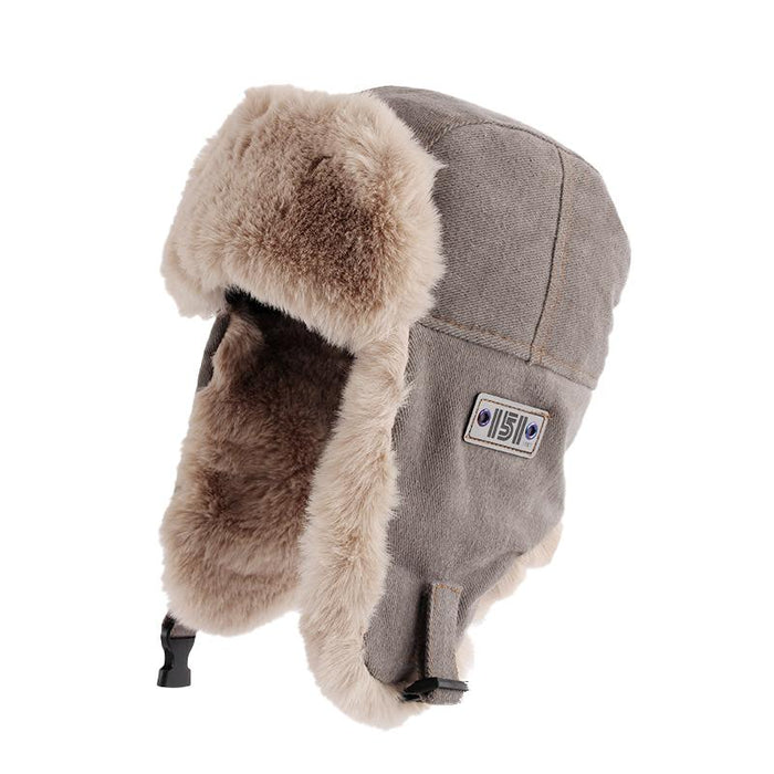 2022 Pilot Winter Hat Outdoor Hat