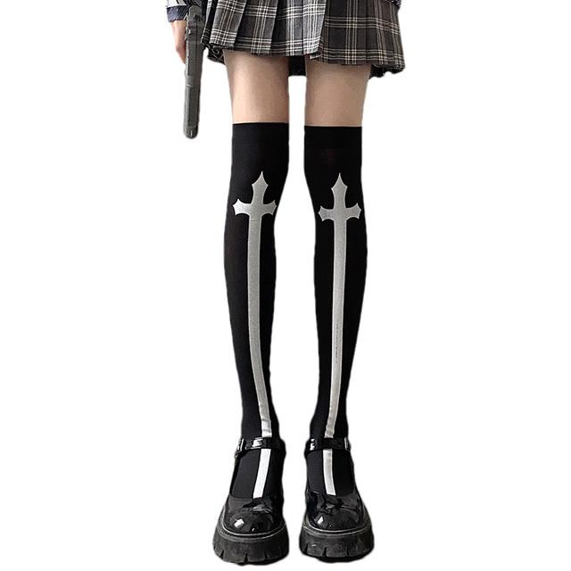 Woman Sexy Chicken Paws Feet Socks