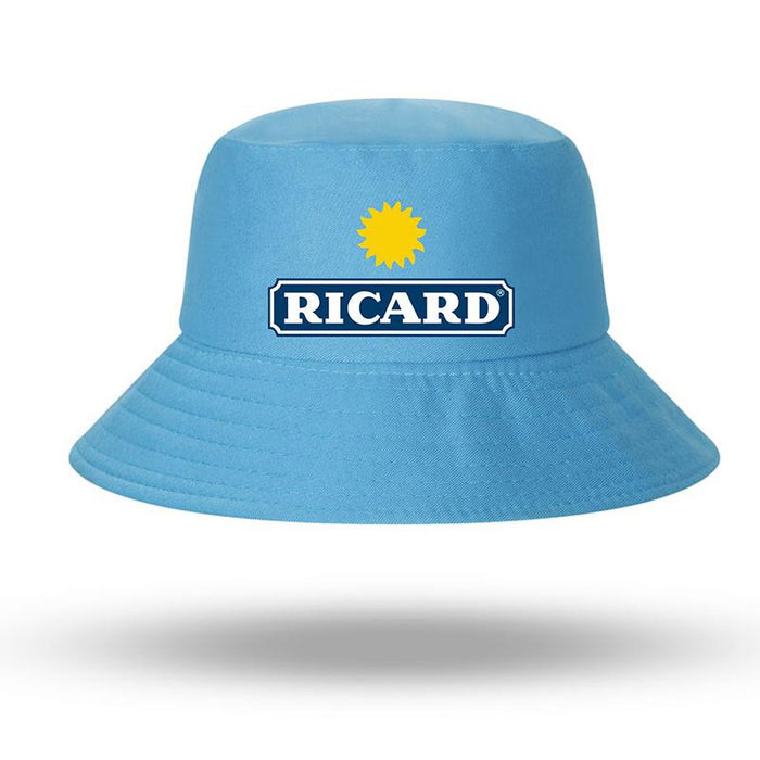 Ricard Bucket Cotton Outdoor Hats